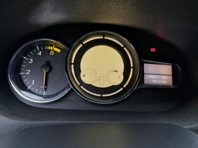 Сірий Рено 4, об'ємом двигуна 0 л та пробігом 243 тис. км за 9500 $, фото 1 на Automoto.ua