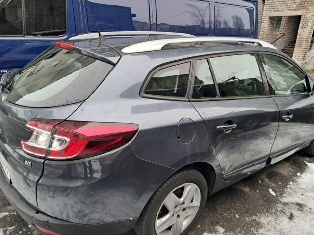 Сірий Рено 4, об'ємом двигуна 0 л та пробігом 243 тис. км за 9500 $, фото 6 на Automoto.ua