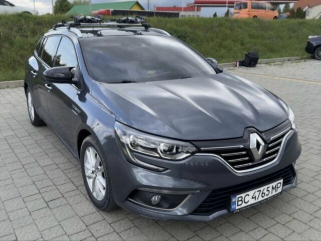 Сірий Рено 4, об'ємом двигуна 1.5 л та пробігом 150 тис. км за 12600 $, фото 1 на Automoto.ua