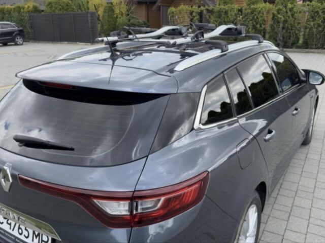 Сірий Рено 4, об'ємом двигуна 1.5 л та пробігом 150 тис. км за 12600 $, фото 19 на Automoto.ua