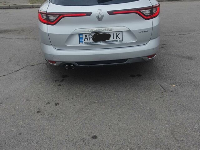 Сірий Рено 4, об'ємом двигуна 1.5 л та пробігом 165 тис. км за 14500 $, фото 2 на Automoto.ua