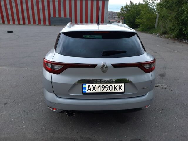 Серый Рено 4, объемом двигателя 1.5 л и пробегом 230 тыс. км за 14500 $, фото 9 на Automoto.ua
