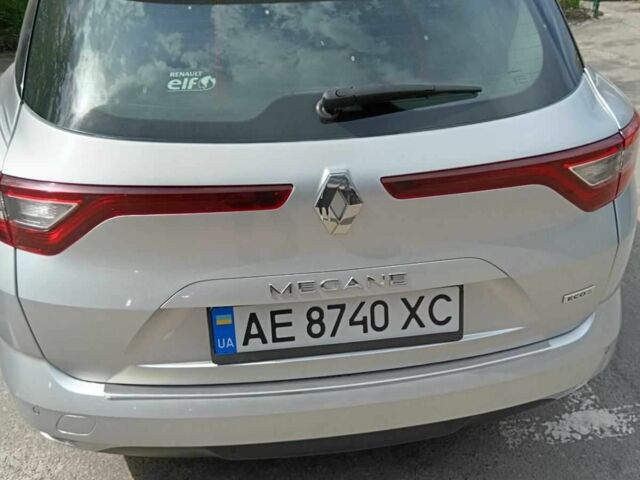 Сірий Рено 4, об'ємом двигуна 1.5 л та пробігом 211 тис. км за 13350 $, фото 1 на Automoto.ua