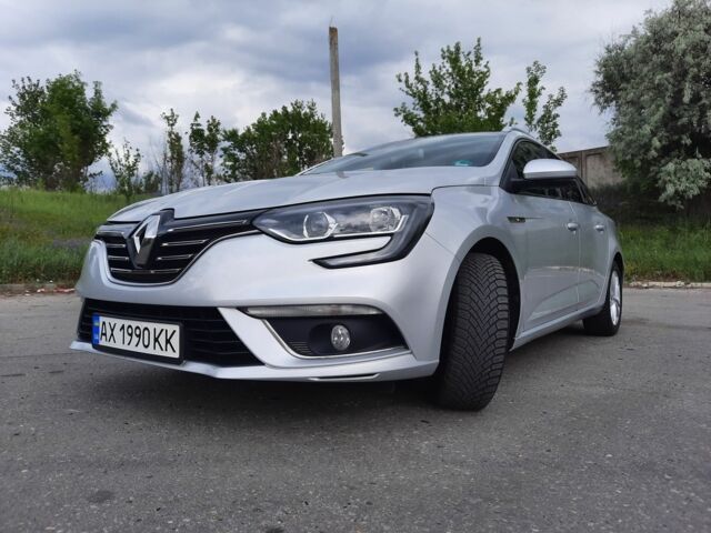 Серый Рено 4, объемом двигателя 1.5 л и пробегом 230 тыс. км за 14500 $, фото 3 на Automoto.ua