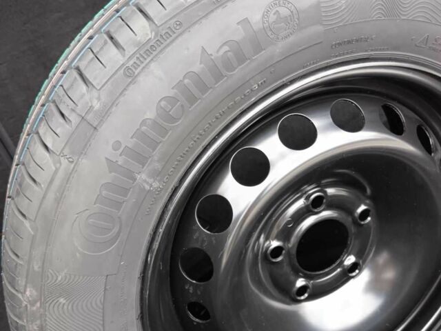 Сірий Рено 4, об'ємом двигуна 1.5 л та пробігом 211 тис. км за 13350 $, фото 7 на Automoto.ua