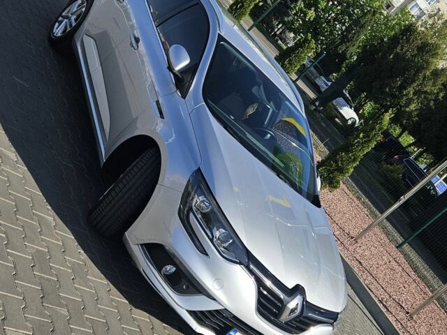 Серый Рено 4, объемом двигателя 1.5 л и пробегом 290 тыс. км за 11700 $, фото 1 на Automoto.ua