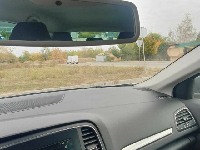 Сірий Рено 4, об'ємом двигуна 1.5 л та пробігом 165 тис. км за 14500 $, фото 8 на Automoto.ua