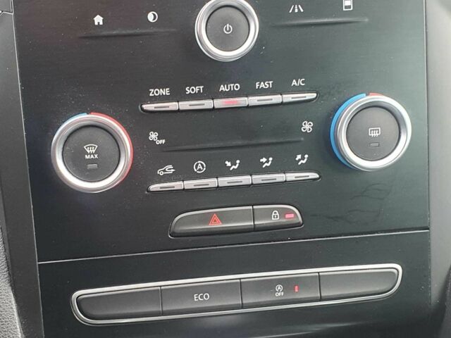 Сірий Рено 4, об'ємом двигуна 1.5 л та пробігом 165 тис. км за 14500 $, фото 6 на Automoto.ua