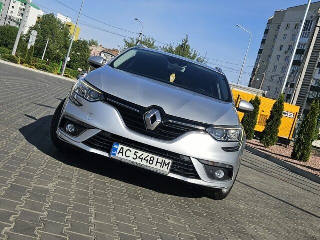 Серый Рено 4, объемом двигателя 1.5 л и пробегом 290 тыс. км за 11700 $, фото 7 на Automoto.ua