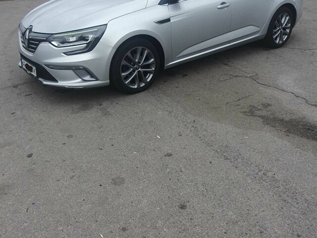 Сірий Рено 4, об'ємом двигуна 1.5 л та пробігом 165 тис. км за 14500 $, фото 1 на Automoto.ua