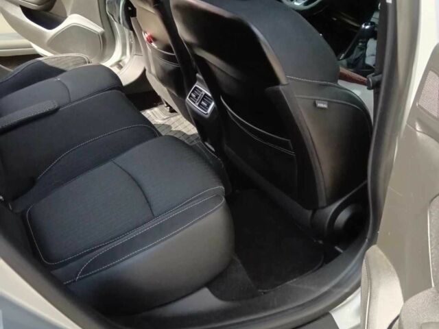Сірий Рено 4, об'ємом двигуна 1.5 л та пробігом 211 тис. км за 13350 $, фото 21 на Automoto.ua