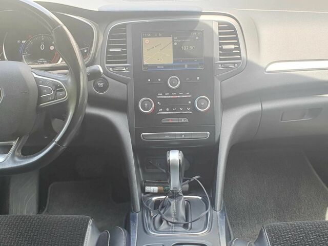 Сірий Рено 4, об'ємом двигуна 1.5 л та пробігом 165 тис. км за 14500 $, фото 4 на Automoto.ua