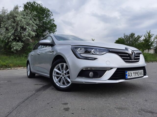 Серый Рено 4, объемом двигателя 1.5 л и пробегом 230 тыс. км за 14500 $, фото 1 на Automoto.ua