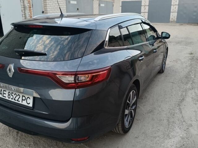 Серый Рено 4, объемом двигателя 1.5 л и пробегом 204 тыс. км за 12892 $, фото 4 на Automoto.ua
