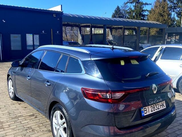 Серый Рено 4, объемом двигателя 1.5 л и пробегом 255 тыс. км за 12800 $, фото 2 на Automoto.ua