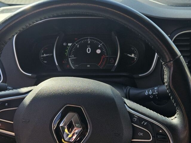 Серый Рено 4, объемом двигателя 1.5 л и пробегом 290 тыс. км за 11700 $, фото 6 на Automoto.ua