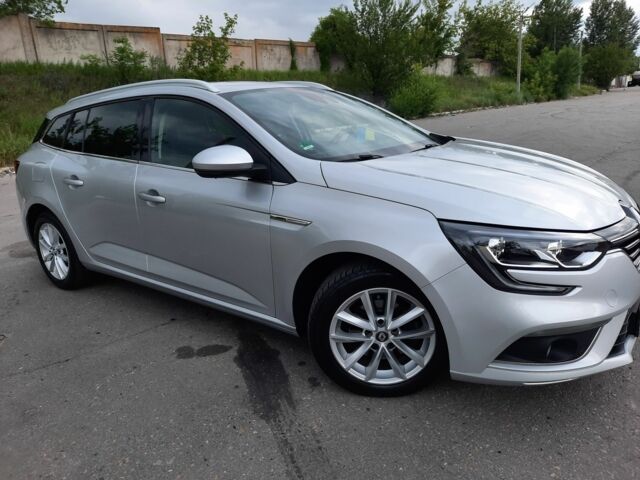 Серый Рено 4, объемом двигателя 1.5 л и пробегом 230 тыс. км за 14500 $, фото 7 на Automoto.ua