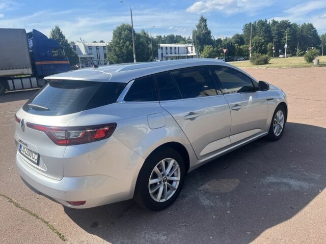 Серый Рено 4, объемом двигателя 1.5 л и пробегом 234 тыс. км за 12600 $, фото 3 на Automoto.ua