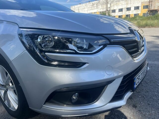 Серый Рено 4, объемом двигателя 1.5 л и пробегом 234 тыс. км за 12600 $, фото 5 на Automoto.ua