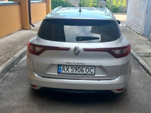 Сірий Рено 4, об'ємом двигуна 1.5 л та пробігом 208 тис. км за 12523 $, фото 7 на Automoto.ua