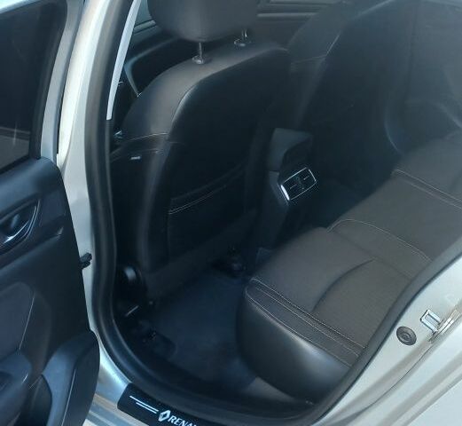 Сірий Рено 4, об'ємом двигуна 1.5 л та пробігом 208 тис. км за 12523 $, фото 13 на Automoto.ua