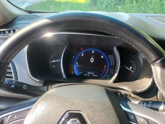 Сірий Рено 4, об'ємом двигуна 1.5 л та пробігом 208 тис. км за 12523 $, фото 5 на Automoto.ua