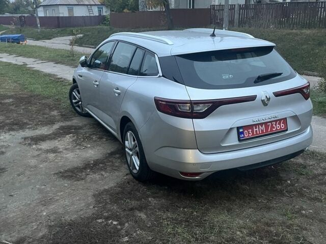 Сірий Рено 4, об'ємом двигуна 1.5 л та пробігом 138 тис. км за 14499 $, фото 6 на Automoto.ua