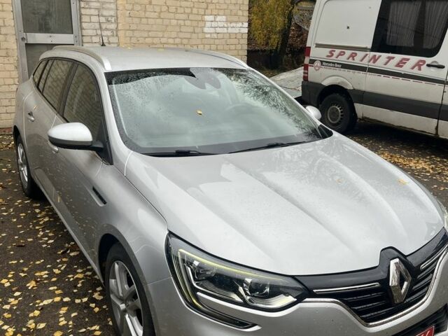 Сірий Рено 4, об'ємом двигуна 1.5 л та пробігом 138 тис. км за 14499 $, фото 10 на Automoto.ua