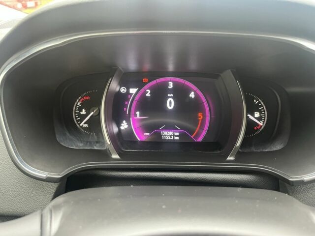 Сірий Рено 4, об'ємом двигуна 1.5 л та пробігом 138 тис. км за 14499 $, фото 16 на Automoto.ua