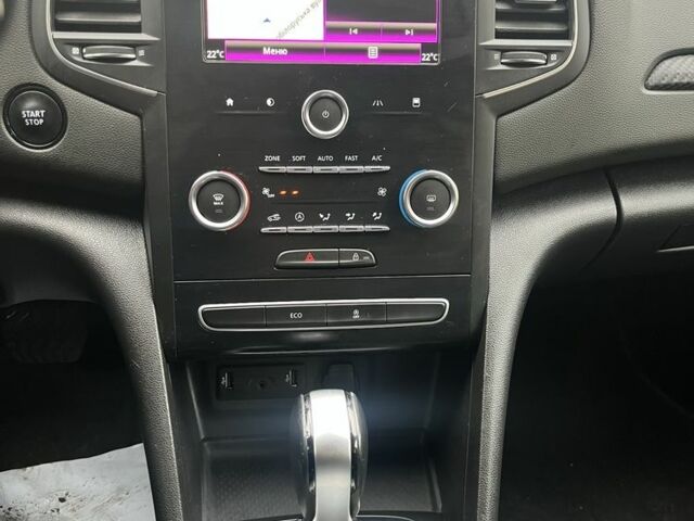 Сірий Рено 4, об'ємом двигуна 1.5 л та пробігом 138 тис. км за 14499 $, фото 17 на Automoto.ua