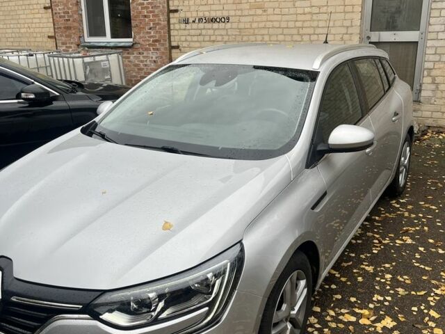 Сірий Рено 4, об'ємом двигуна 1.5 л та пробігом 138 тис. км за 14499 $, фото 7 на Automoto.ua