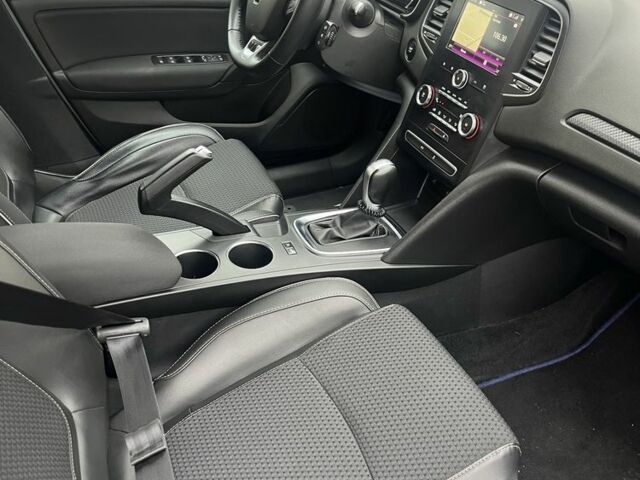 Сірий Рено 4, об'ємом двигуна 1.5 л та пробігом 138 тис. км за 14499 $, фото 12 на Automoto.ua