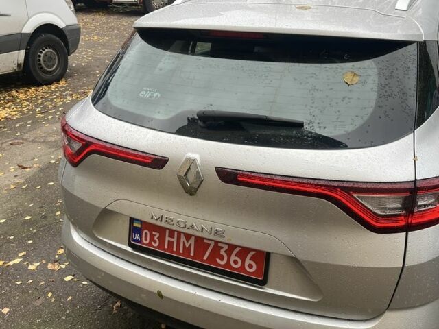 Сірий Рено 4, об'ємом двигуна 1.5 л та пробігом 138 тис. км за 14499 $, фото 8 на Automoto.ua