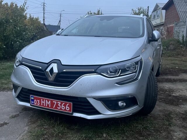 Сірий Рено 4, об'ємом двигуна 1.5 л та пробігом 138 тис. км за 14499 $, фото 1 на Automoto.ua