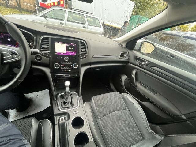 Сірий Рено 4, об'ємом двигуна 1.5 л та пробігом 138 тис. км за 14499 $, фото 2 на Automoto.ua