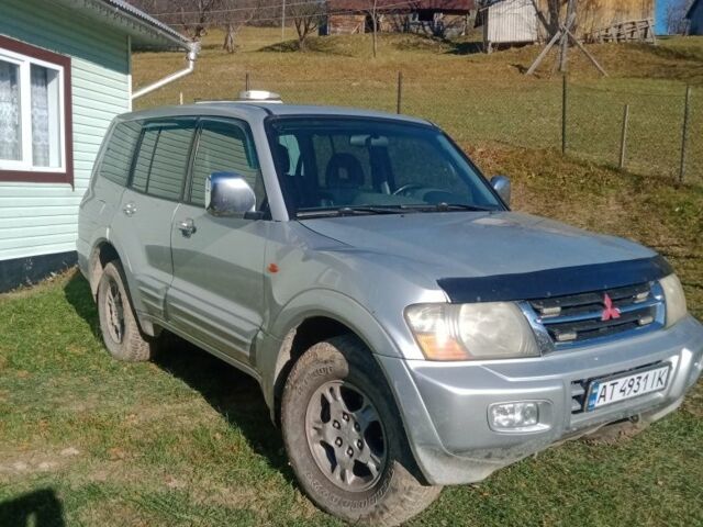 Сірий Рено 4, об'ємом двигуна 3 л та пробігом 3 тис. км за 7300 $, фото 2 на Automoto.ua