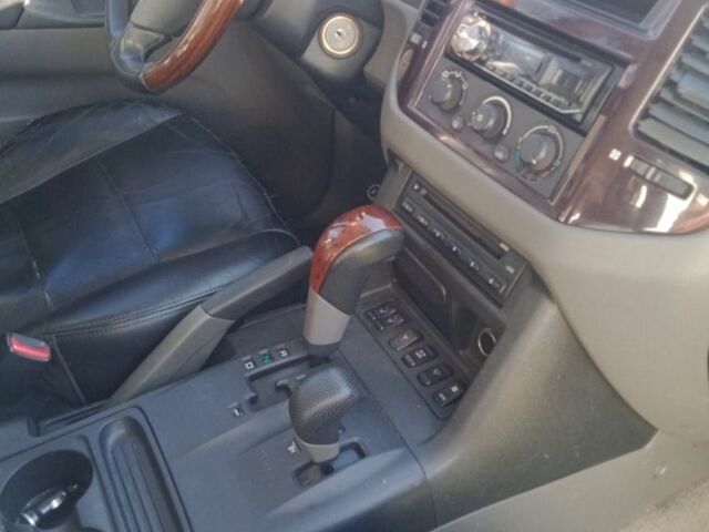 Сірий Рено 4, об'ємом двигуна 3 л та пробігом 3 тис. км за 7300 $, фото 7 на Automoto.ua