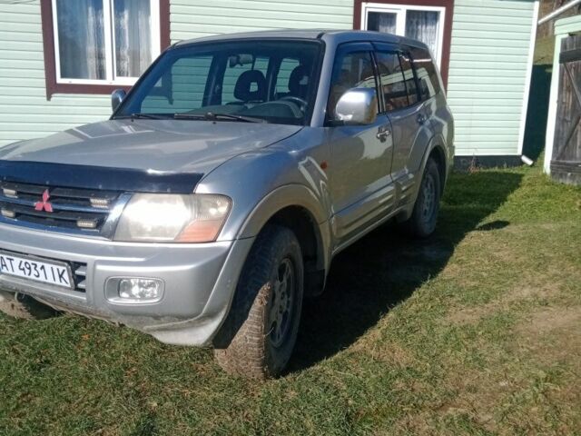 Сірий Рено 4, об'ємом двигуна 3 л та пробігом 3 тис. км за 7300 $, фото 1 на Automoto.ua