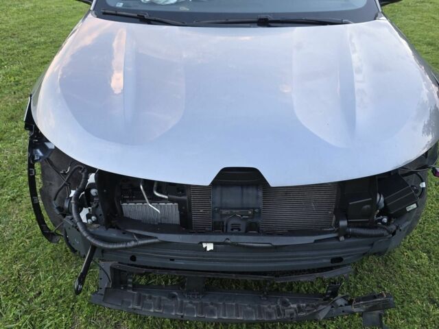 Сірий Рено 4, об'ємом двигуна 0 л та пробігом 19 тис. км за 12258 $, фото 9 на Automoto.ua