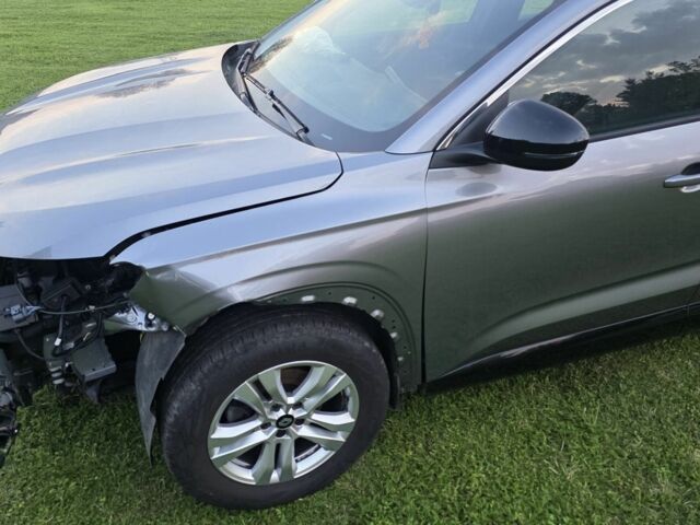 Сірий Рено 4, об'ємом двигуна 0 л та пробігом 19 тис. км за 12258 $, фото 11 на Automoto.ua