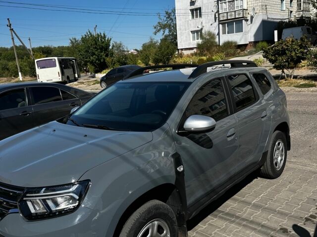 Серый Рено 4, объемом двигателя 1.5 л и пробегом 50 тыс. км за 20500 $, фото 4 на Automoto.ua