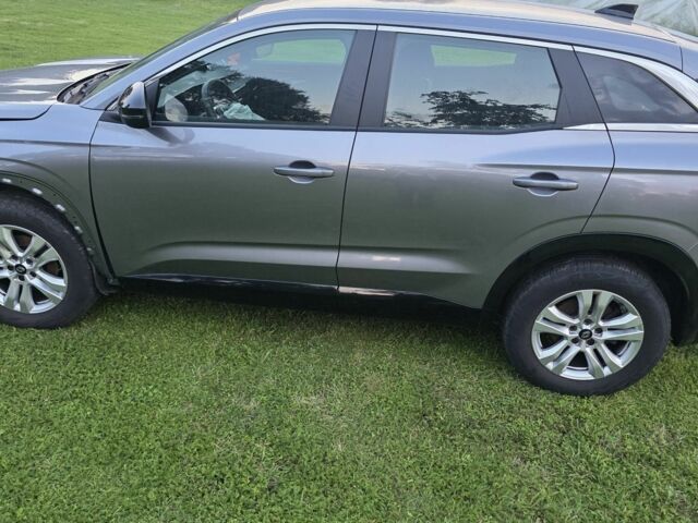 Сірий Рено 4, об'ємом двигуна 0 л та пробігом 19 тис. км за 12258 $, фото 1 на Automoto.ua