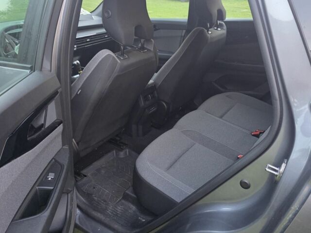 Сірий Рено 4, об'ємом двигуна 0 л та пробігом 19 тис. км за 12258 $, фото 16 на Automoto.ua