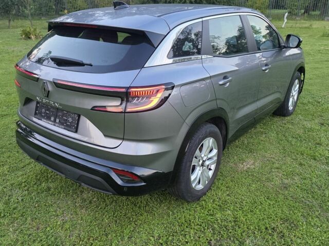 Сірий Рено 4, об'ємом двигуна 0 л та пробігом 19 тис. км за 12258 $, фото 3 на Automoto.ua