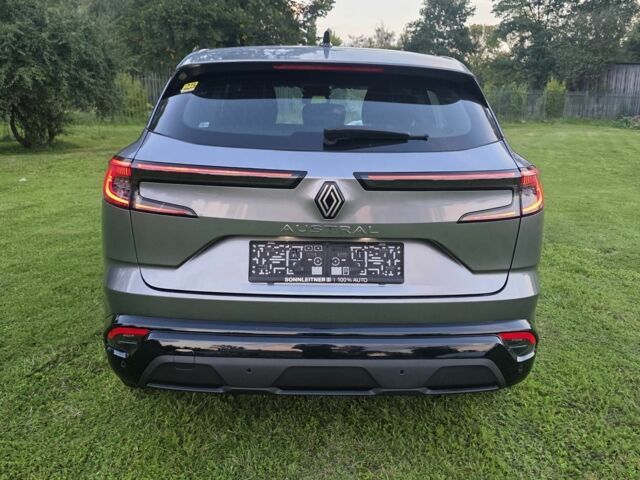 Сірий Рено 4, об'ємом двигуна 0 л та пробігом 19 тис. км за 12258 $, фото 4 на Automoto.ua