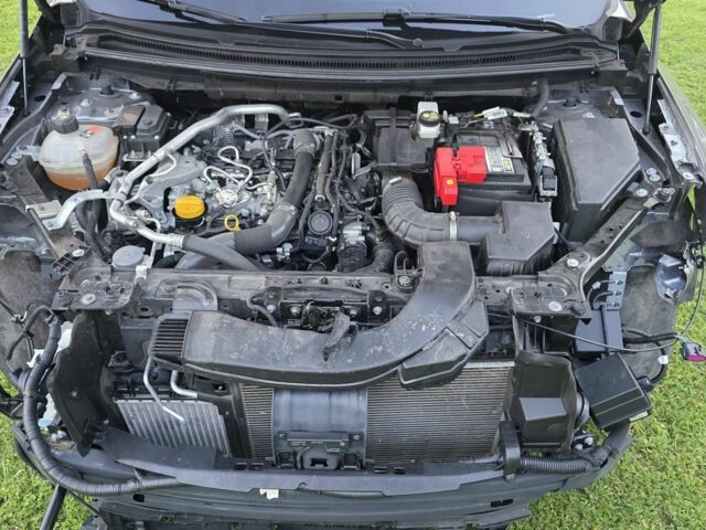 Сірий Рено 4, об'ємом двигуна 0 л та пробігом 19 тис. км за 12258 $, фото 20 на Automoto.ua