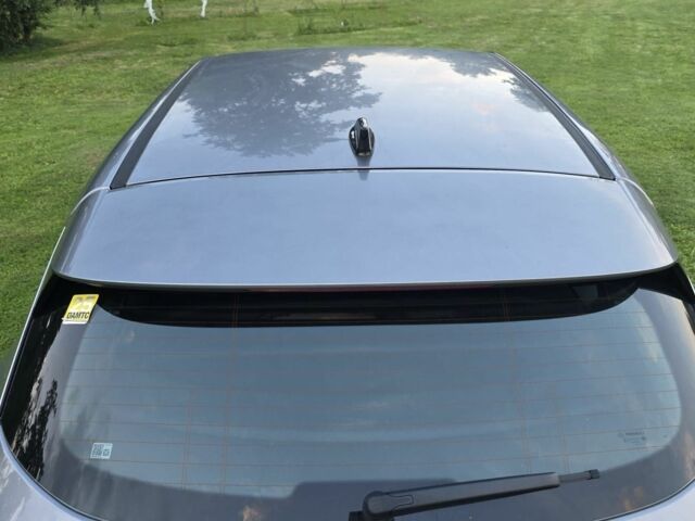 Сірий Рено 4, об'ємом двигуна 0 л та пробігом 19 тис. км за 12258 $, фото 17 на Automoto.ua