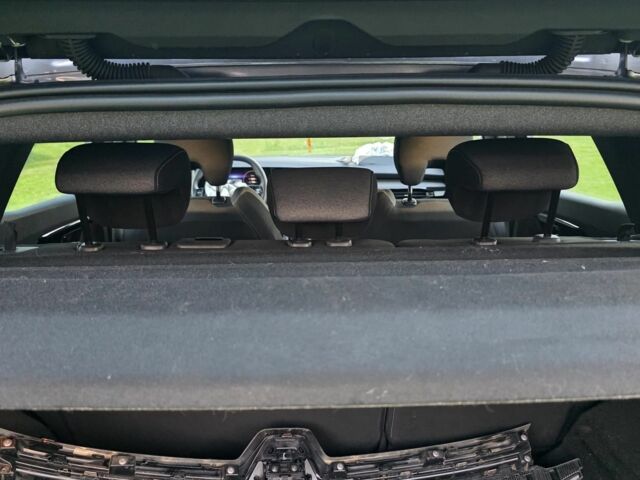 Сірий Рено 4, об'ємом двигуна 0 л та пробігом 19 тис. км за 12258 $, фото 13 на Automoto.ua