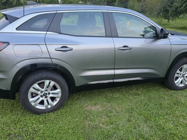 Сірий Рено 4, об'ємом двигуна 0 л та пробігом 19 тис. км за 12258 $, фото 6 на Automoto.ua