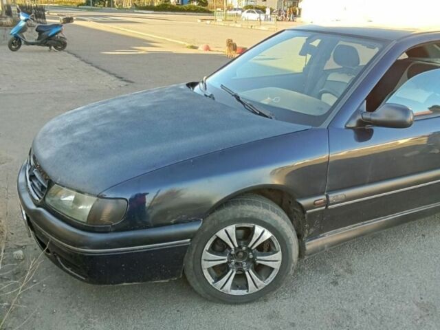 Синий Рено 4, объемом двигателя 1.9 л и пробегом 100 тыс. км за 1200 $, фото 1 на Automoto.ua